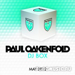 Paul Oakenfold - DJ Box: May 2012 (2012) (WEB)