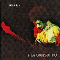 Jimi Hendrix - Band Of Gypsys (1997)