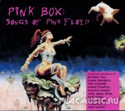 VA - Pink Box - Songs Of Pink Floyd [2CD] (2007)