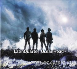 Latin Quarter - Ocean Head (2012)