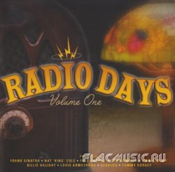 VA - Radio Days Vol.1 (2002)