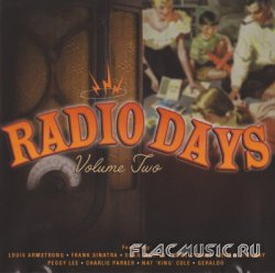 VA - Radio Days Vol.2 (2002)