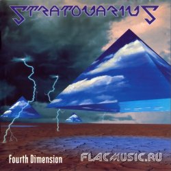 Stratovarius - Fourth Dimension (1995)