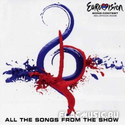 VA - Eurovision Song Contest Belgrade [2CD] (2008)