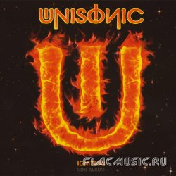 Unisonic - Ignition (Mini Album) (2012)