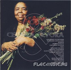 Cesaria Evora - & ... (2010)