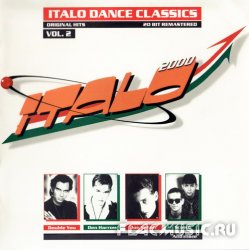 VA - Italo Dance Classics Vol.2 [2CD] (1998)