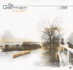 St Germain - Tourist (2000)