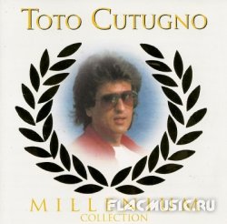 Toto Cutugno - Millenium Collection [2CD] (1999)