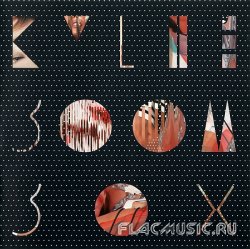 Kylie Minogue - Boombox: The Remix Album 2000-2008 (2009)