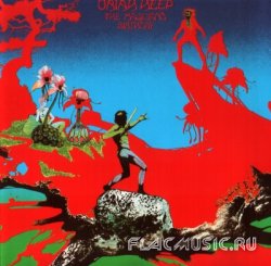 Uriah Heep - The Magician's Birthday (1972) [Non-Remastered]