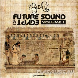 VA - Aly & Fila - Future Sound Of Egypt: Volume 1 (2010)