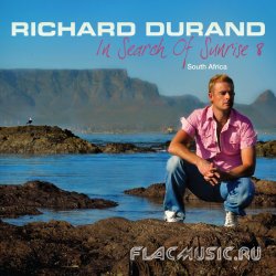 VA - Richard Durand - In Search Of Sunrise 8: South Africa (2010) (WEB)