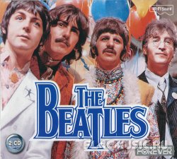 The Beatles - Forever [2CD] (2008)
