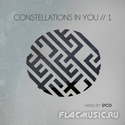 Eco &#8206;- Constellations In You // 1 (2012) (WEB)