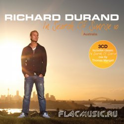 Richard Durand - In Search Of Sunrise 10: Australia (Beatport Exclusive Edition) (2012) (WEB)