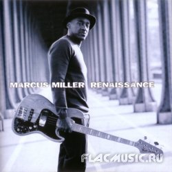 Marcus Miller - Renaissance (2012)