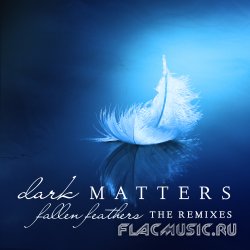 Dark Matters - Fallen Feathers (The Remixes) (2012) (WEB)