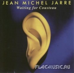 Jean Michel Jarre - Waiting For Cousteau (1990)