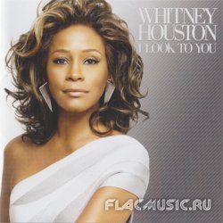 Whitney Houston - I Look To You [Japan] (2009)