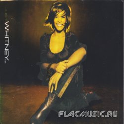 Whitney Houston - Just Whitney [Japan] (2002) [Special Edition]