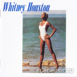 Whitney Houston - Whitney Houston [Japan] (1983) [25'th Anniversary Edition 2010]