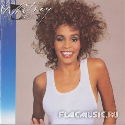 Whitney Houston - Whitney [Japan] (1987)