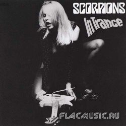 Scorpions - In Trance (1975)