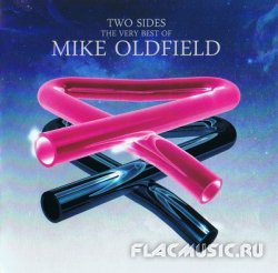 Mike Oldfield - Two Sides - The Very Best Of Mike Oldfield [2CD] (2012)