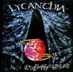 Lycanthia - Oligarchy (2012)