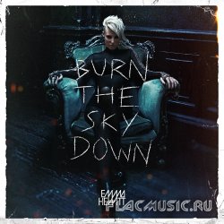 Emma Hewitt - Burn The Sky Down [2CD] (2012)