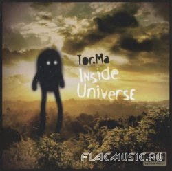 Tor.Ma - Inside Universe (2012)