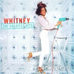 Whitney Houston - Greatest Hits [2CD] (2000)