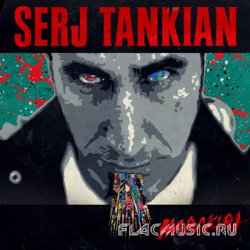 Serj Tankian - Harakiri (2012)