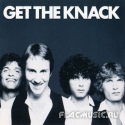The Knack - Get The Knack (1979) [Remastered 2002]