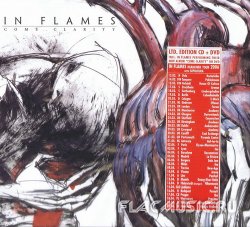 In Flames - Come Clarity (2006)