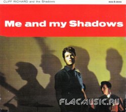 Cliff Richard & The Shadows - Me And My Shadows (1998)