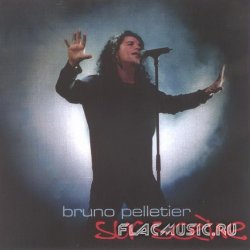 Bruno Pelletier - Sur Scene [2CD] (2001)