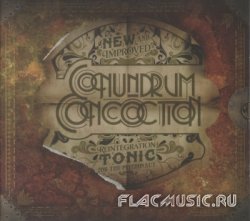 VA - Conundrum Concoction (2012)