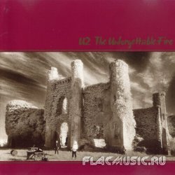 U2 - The Unforgettable Fire (1984) [Edition 1990]