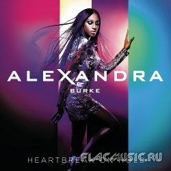 Alexandra Burke - Heartbreak On Hold (2012)