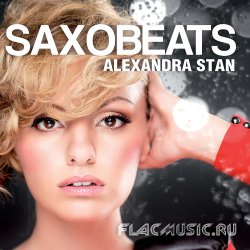 Alexandra Stan - Saxobeats (2011)
