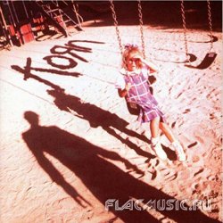 Korn - Korn (1994)