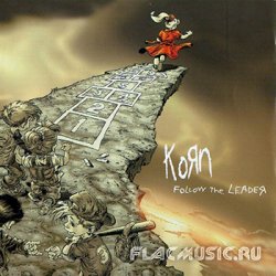 Korn - Follow The Leader (1998)