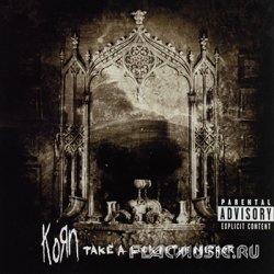 Korn - Take a Look in the Mirror (2003)