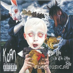 Korn - See You On The Other Side [2CD] (2005)