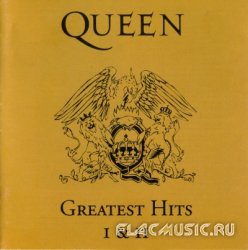 Queen - Greatest Hits I & II [2CD] (1994)