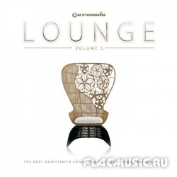 VA - Armada Lounge Vol.5 [2CD] (2012)