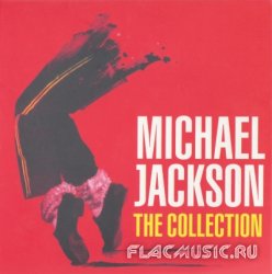 Michael Jackson - The Collection [5CD] (2009)