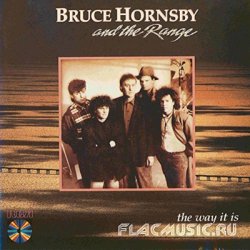 Bruce Hornsby And The Range - The Way It Is (1986)